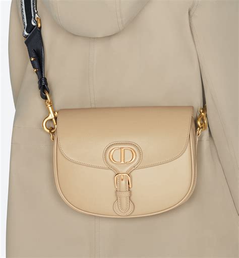 dior saddle bag taupe|Dior bobby bag dupe.